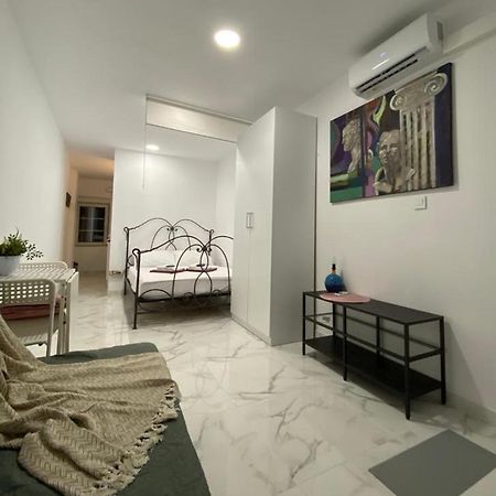 Nirvana Comfort Apartaments 3 Tesalónica Exterior foto