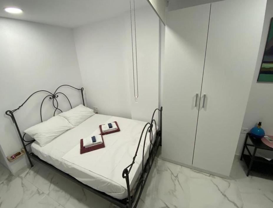 Nirvana Comfort Apartaments 3 Tesalónica Exterior foto